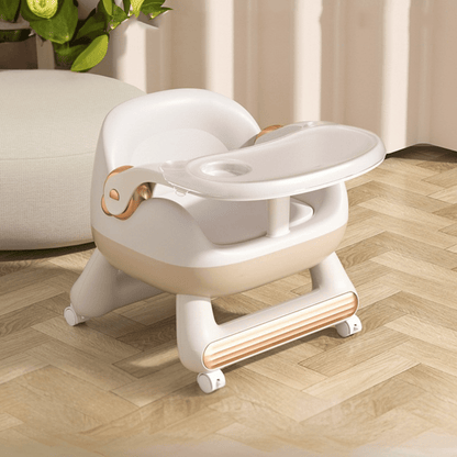 Multi-Functional Baby Stool Chair with Detachable Design (36cm)