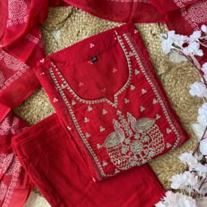 Budget Friendly Cotton Set