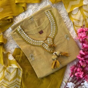 Budget Friendly Cotton Set