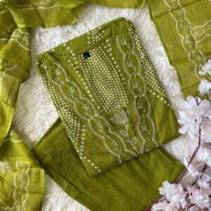 Budget Friendly Cotton Set