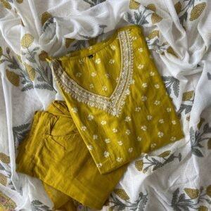 Doriya Love ♥️ Set