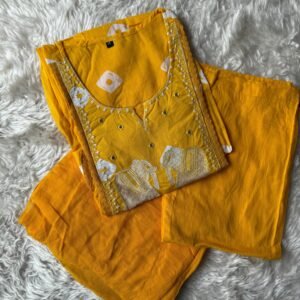 Budget Friendly Cotton Set